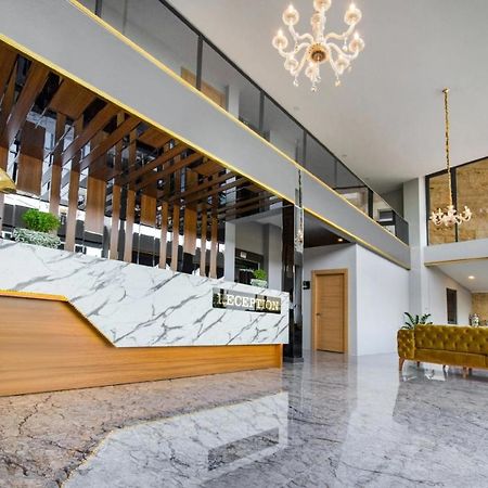 Emay Otel Trabzon Exterior photo