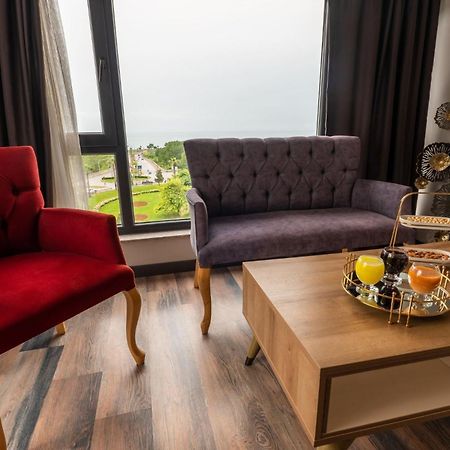 Emay Otel Trabzon Exterior photo