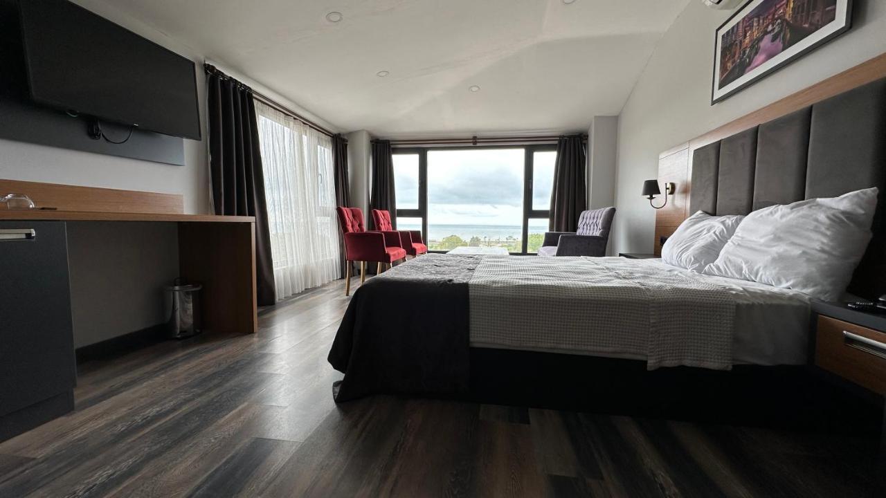 Emay Otel Trabzon Exterior photo