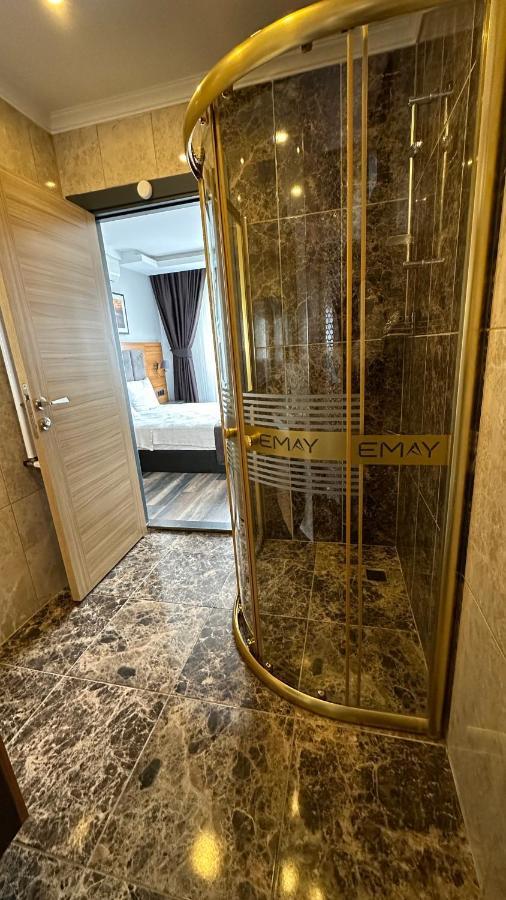 Emay Otel Trabzon Exterior photo