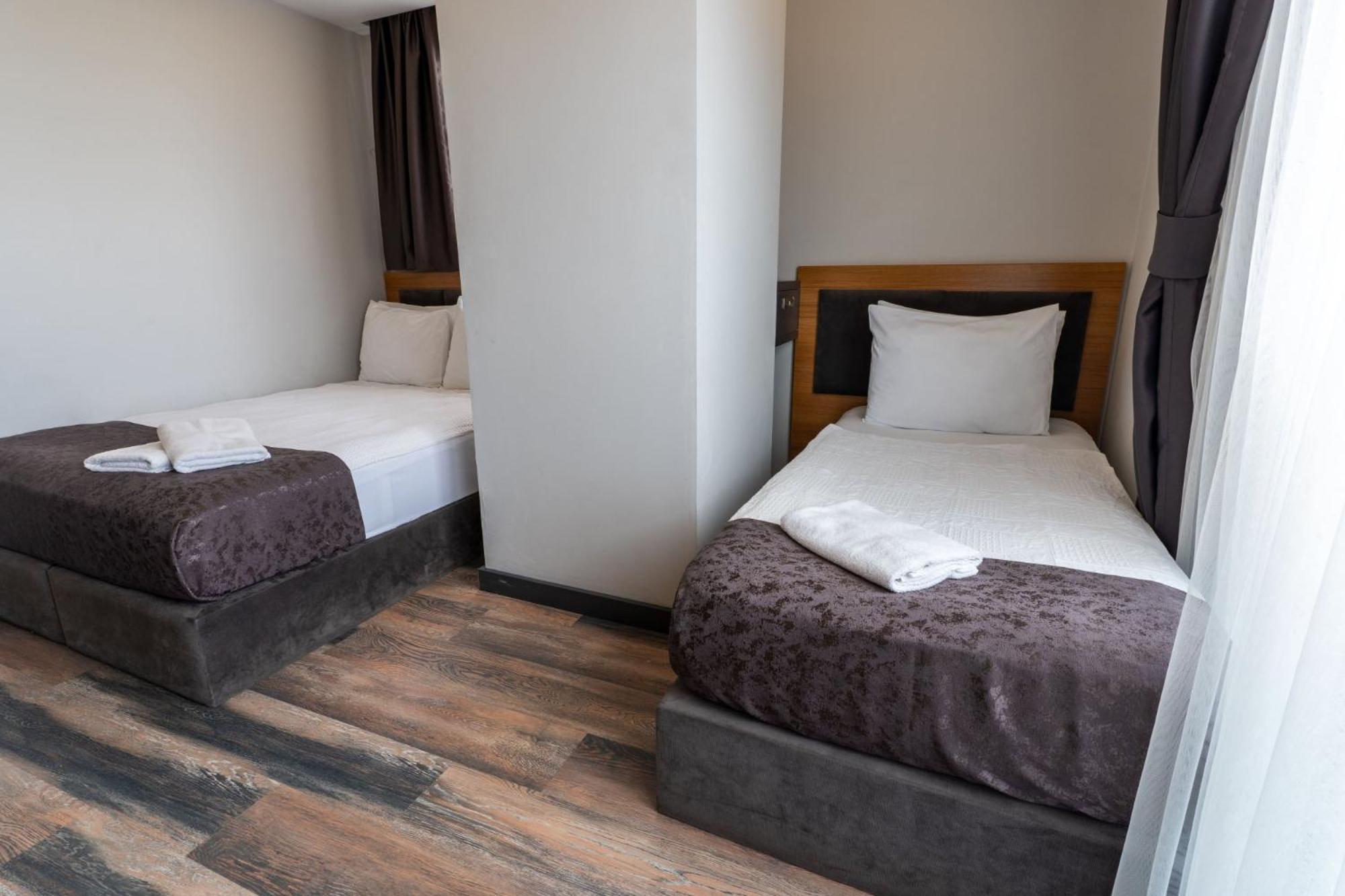 Emay Otel Trabzon Exterior photo