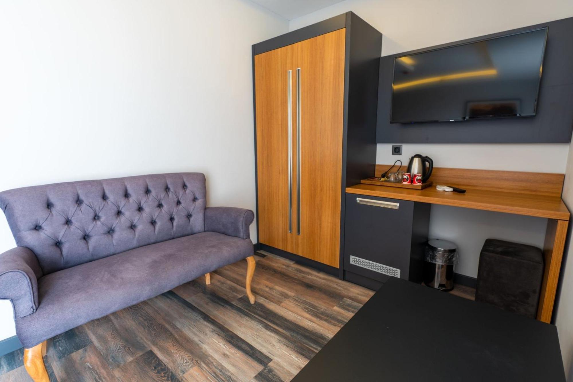 Emay Otel Trabzon Exterior photo